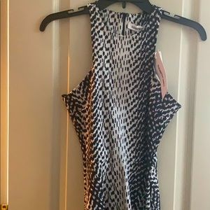 Elizabeth & James dress